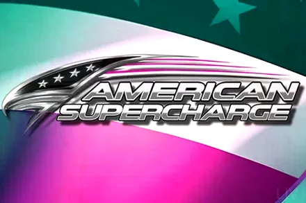 American Supercharge