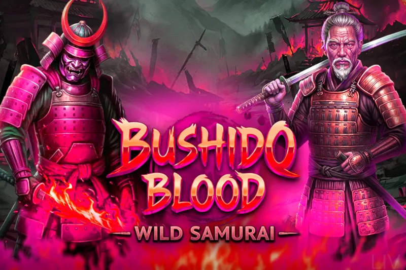 Bushido Blood